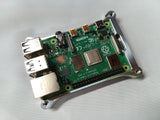 Raspberry Pi 4 Secure Case