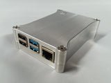 Raspberry Pi 4 Secure Case