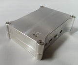 Raspberry Pi 4 Secure Case