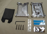 Raspberry Pi 5 Standard Case (Fits 8Gb and 4Gb)