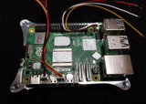 Raspberry Pi 5 Standard Case (Fits 8Gb and 4Gb)
