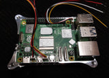 Raspberry Pi 5 Standard Case (Fits 8Gb and 4Gb)