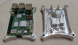Raspberry Pi 5 Standard Case (Fits 8Gb and 4Gb)