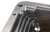 Optima DH6 Tray Back Side Main Pocket