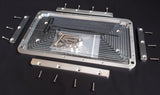 Optima DH7 Battery Tray - Everythign Included