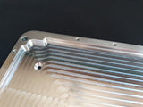 Optima DH7 Battery Tray - Corner Pocket