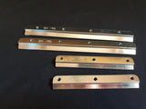 Optima DH7 Battery Tray - Clamps