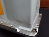 Optima DH7 Battery Tray - 3/8" Mounting Bolts