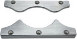Aluminum SLIP-IN Clamp Tray for Optima 25 Battery