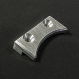 Dual 6V Rigid Clamp Tray