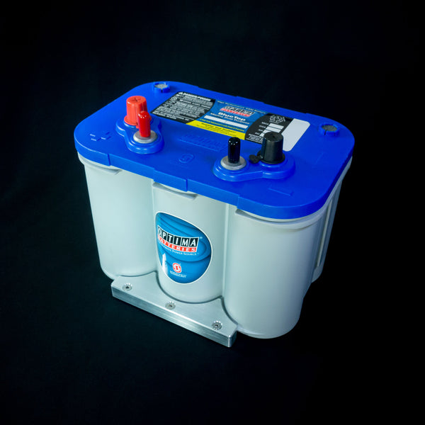 D34M Hold Down Clamps Optima Trays