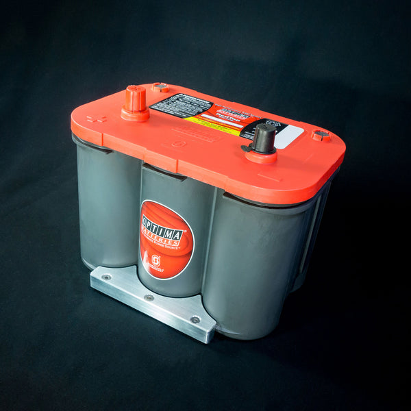 34 Hold Down Clamps Optima Trays