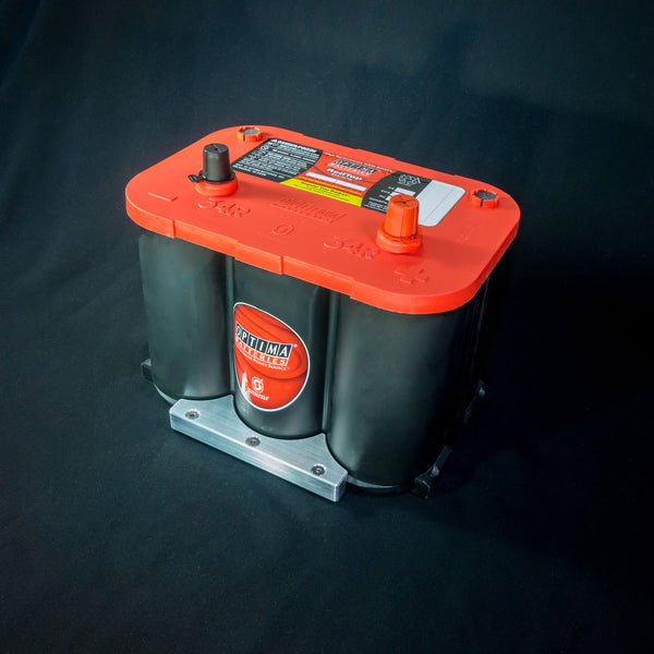 34R Hold Down Clamps Optima Trays