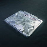 75/25 Slip Clamp Tray