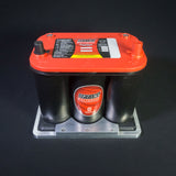 35 Slip Clamp Tray