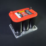35 Slip Clamp Tray