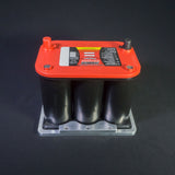 35 Slip Clamp Tray