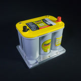 D35 Slip Clamp Tray