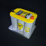 D35 Slip Clamp Tray