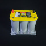 D35 Slip Clamp Tray