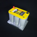 D35 Slip Clamp Tray