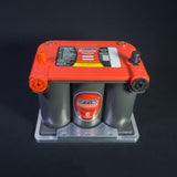 75/25 Slip Clamp Tray