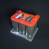 75/25 Slip Clamp Tray