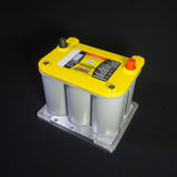 D75/25 Slip Clamp Tray