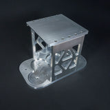 D31T Solid Top Wrap Around Tray