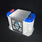 D31M Solid Top Wrap Around Tray