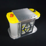 D31A Solid Top Wrap Around Tray