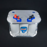 D34M Solid Top EXTREME Duty Tray