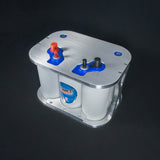 D34M Solid Top EXTREME Duty Tray