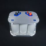 D34M Solid Top EXTREME Duty Tray