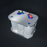 D34M Solid Top EXTREME Duty Tray