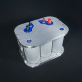D34M Solid Top EXTREME Duty Tray