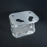 D34M Solid Top EXTREME Duty Tray