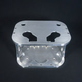 D34M Solid Top EXTREME Duty Tray