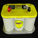 D34 Slip Clamp Tray