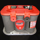 34/78 Rigid Clamp Tray