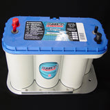 D31M Rigid Clamp Tray