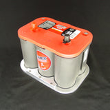 34 Slip Clamp Tray
