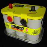 D34/78 Slip Clamp Tray