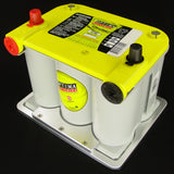 D75/25 Rigid Clamp Tray