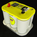 D34 Slip Clamp Tray