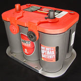 34/78 Slip Clamp Tray