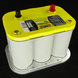 D34 Rigid Clamp Tray