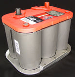 34/78 Slip Clamp Tray
