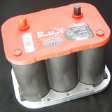 34R Rigid Clamp Tray
