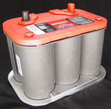34/78 Rigid Clamp Tray